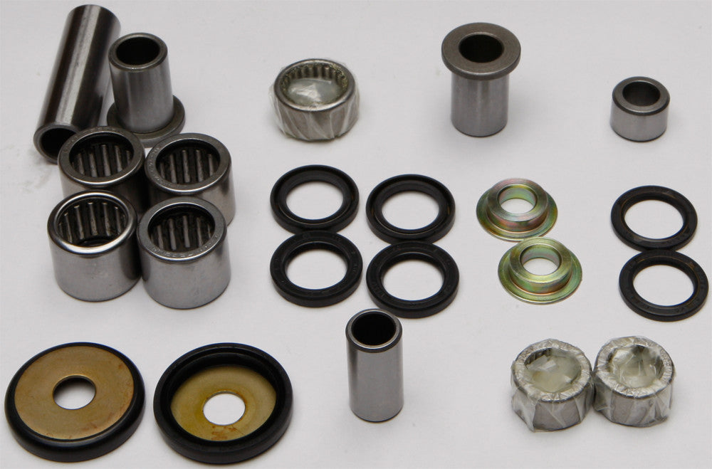All Balls Swingarm Linkage Bearing & Seal Kit