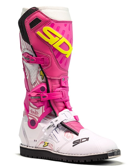 Sidi Crossair HD Enduro Boots