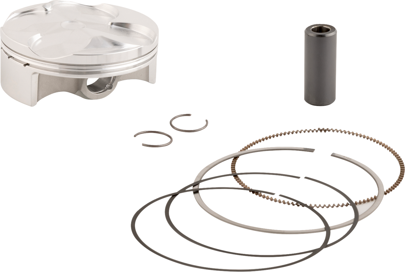 JE Pistons Pro Series Piston Kit