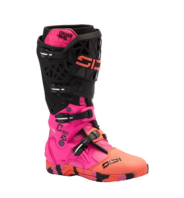 Sidi Crossair X Boots