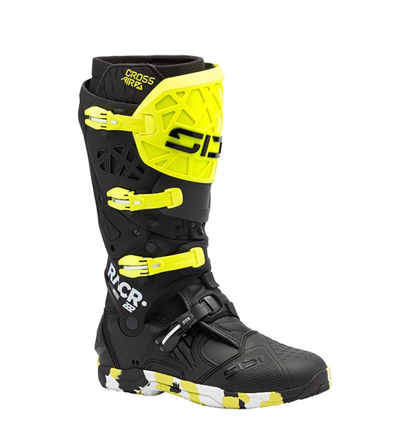 Sidi Crossair X Boots
