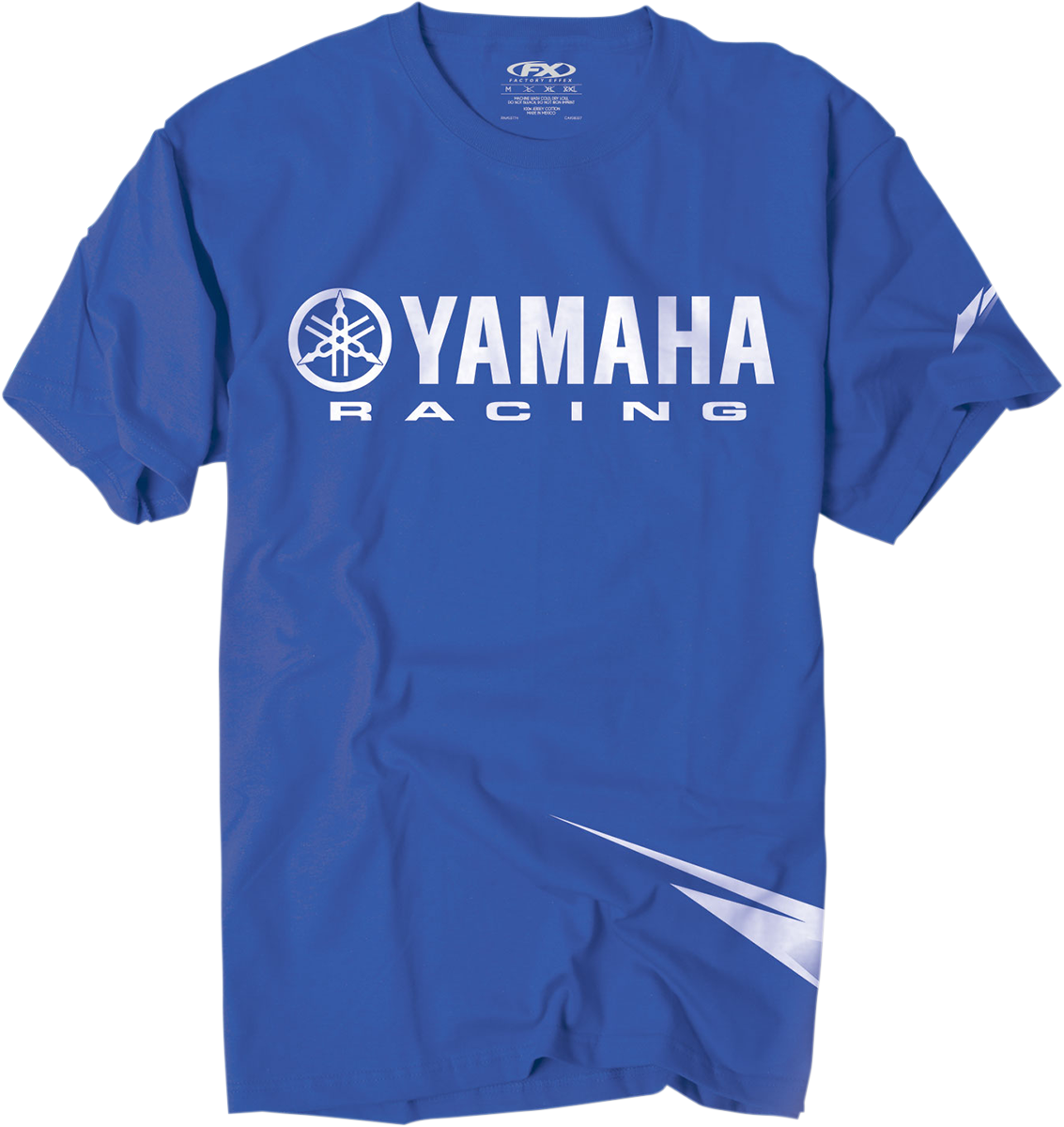Factory Effex Yamaha Strobe T Shirt