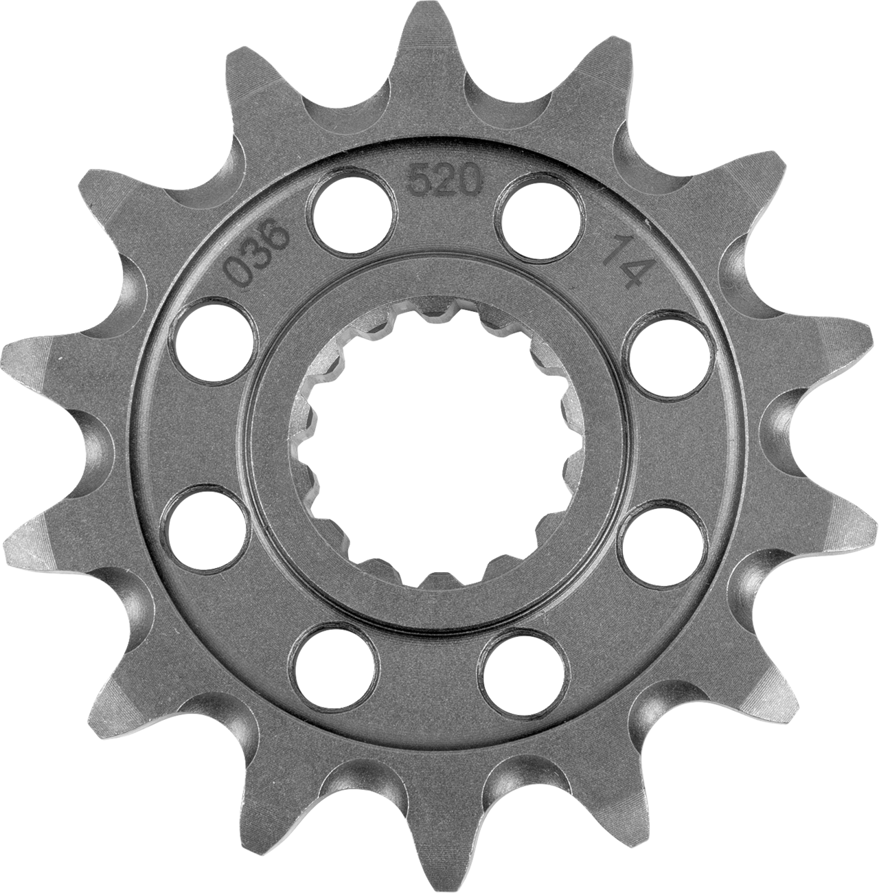 Moto-Master Front Sprocket