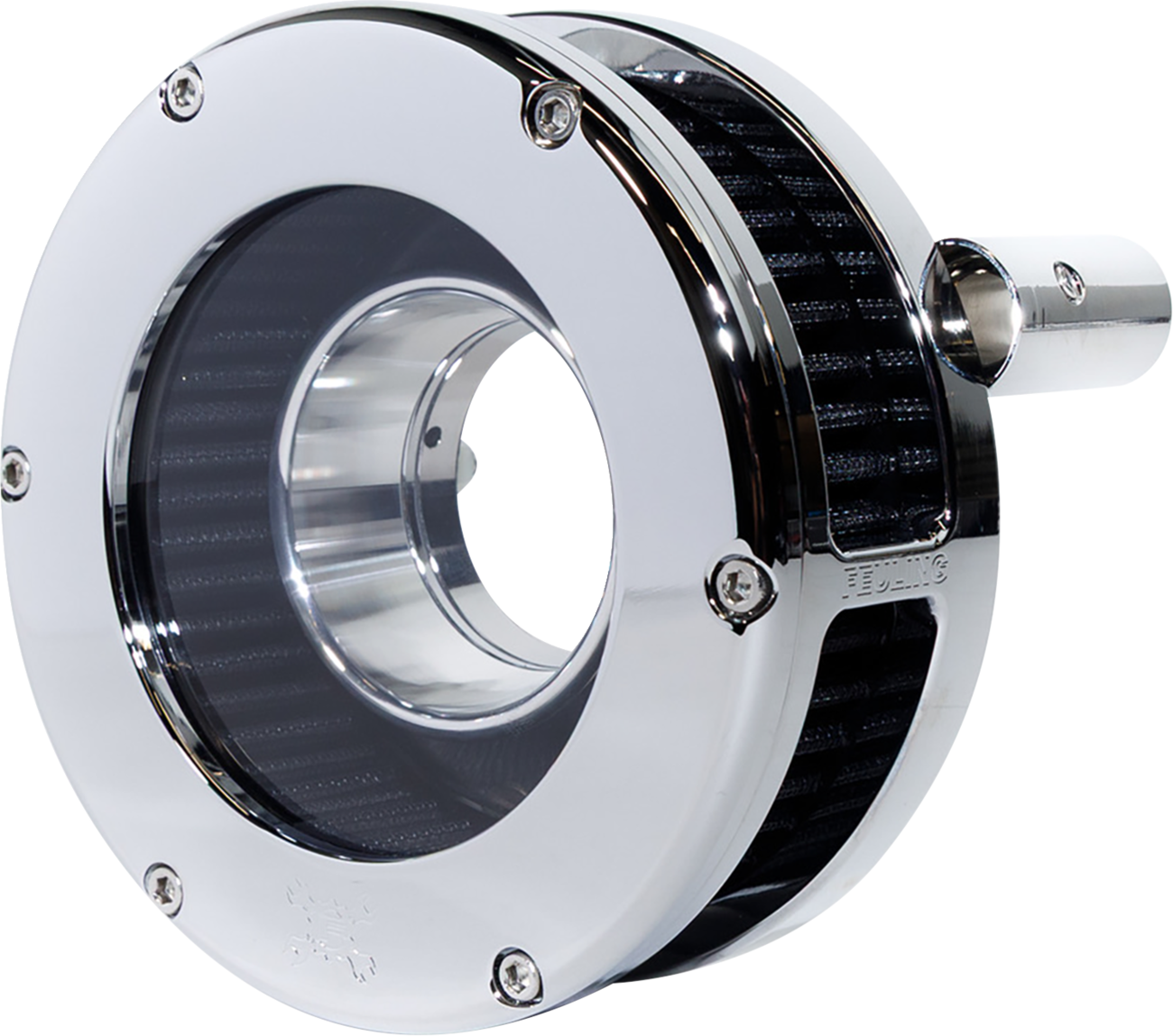 Feuling Parts BA Slim Air Cleaner Kit