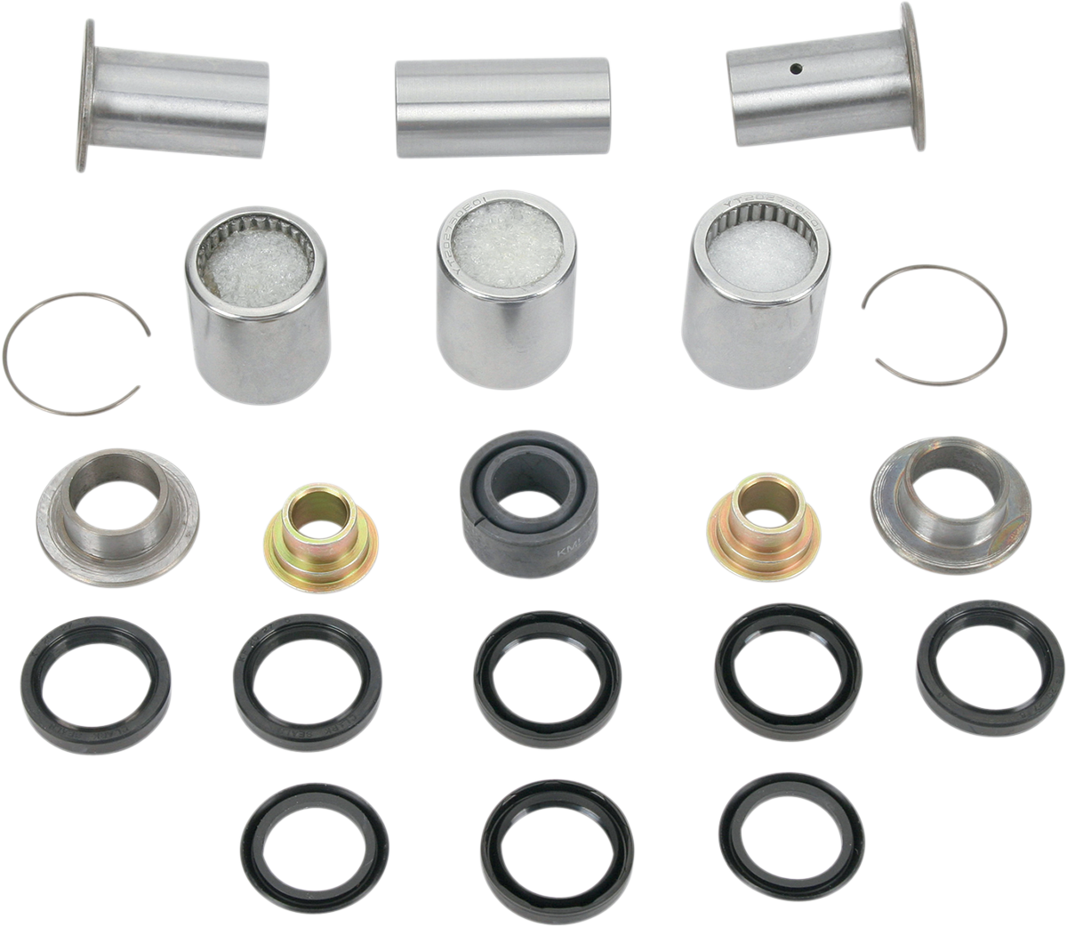 Moose Offroad Linkage Bearing Kit