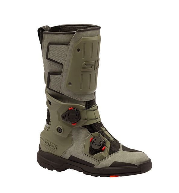 Sidi Taurus GTX Boots