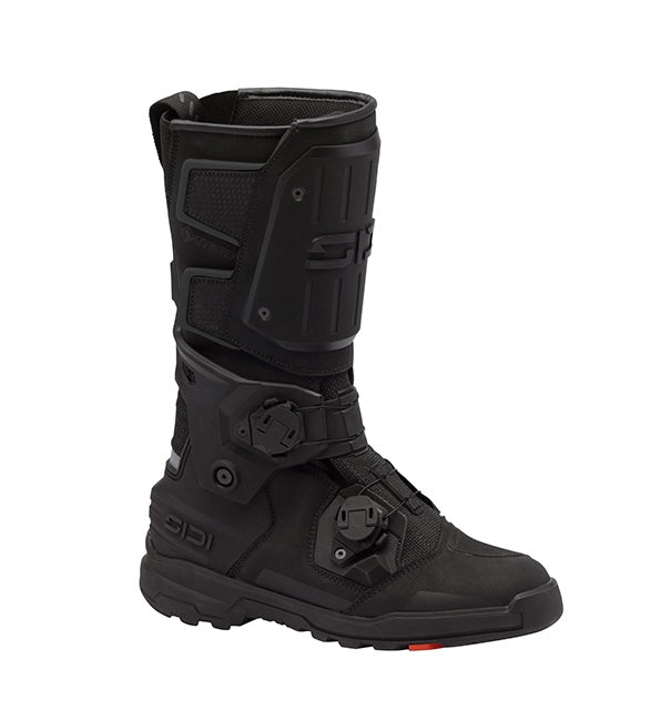 Sidi Taurus GTX Boots