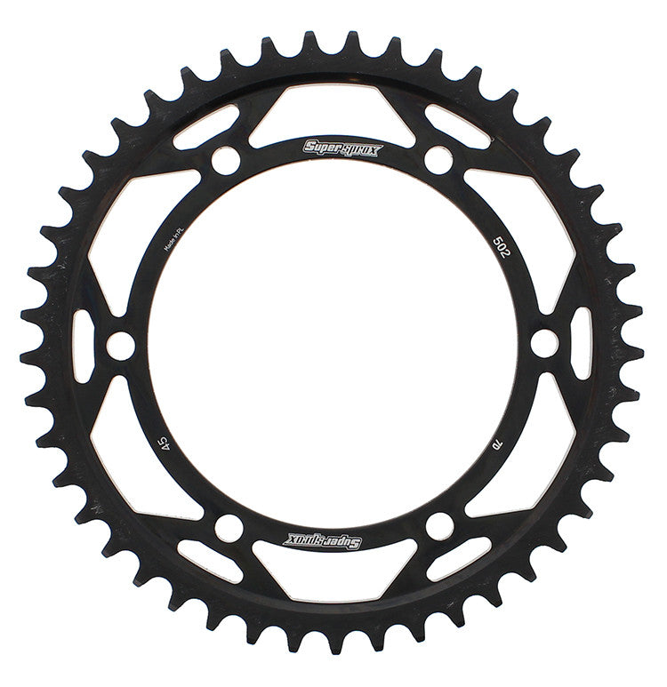 SUPERSPROX Steel Rear Sprocket