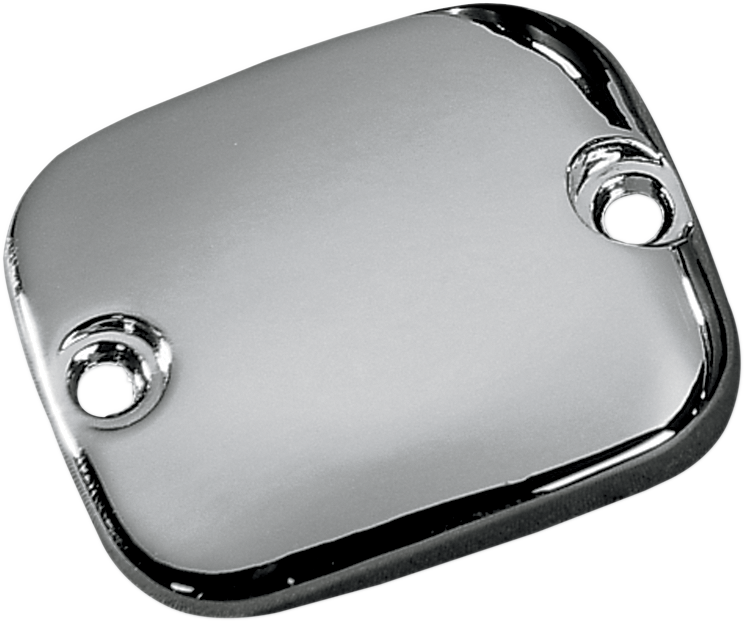 Drag Specialties Front Brake Master Cylinder Cover