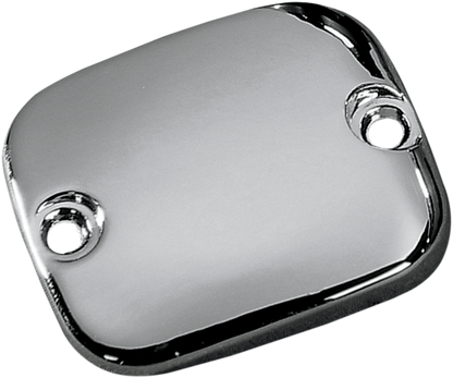 Drag Specialties Front Brake Master Cylinder Cover