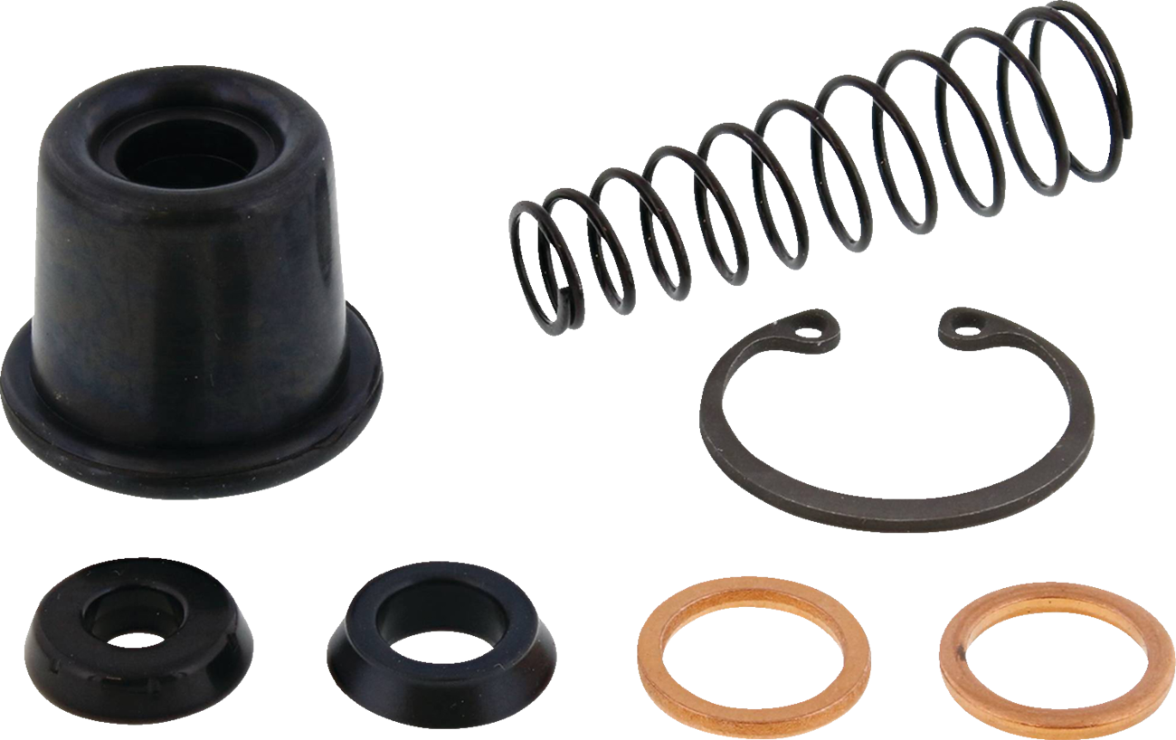 Moose Offroad Master Cylinder Rebuild Kit