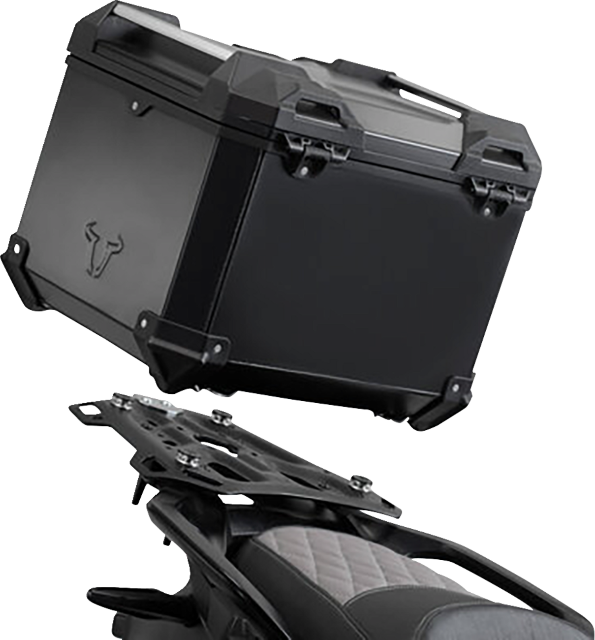 SW-Motech TRAX ADV Top Case System