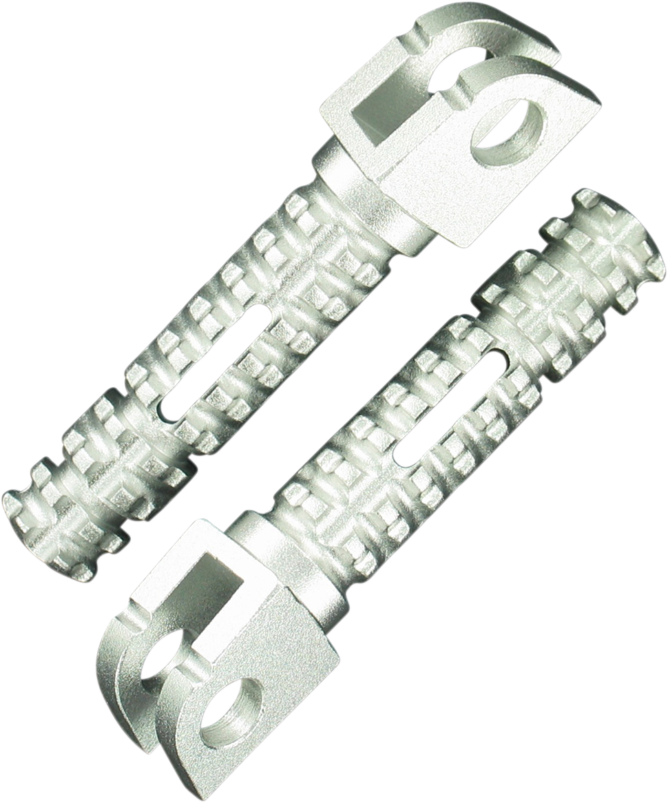 PSR SBK Pegs for OEM Footrests