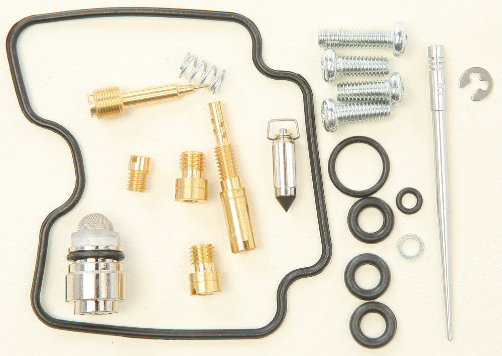 All Balls Carburetor Kit