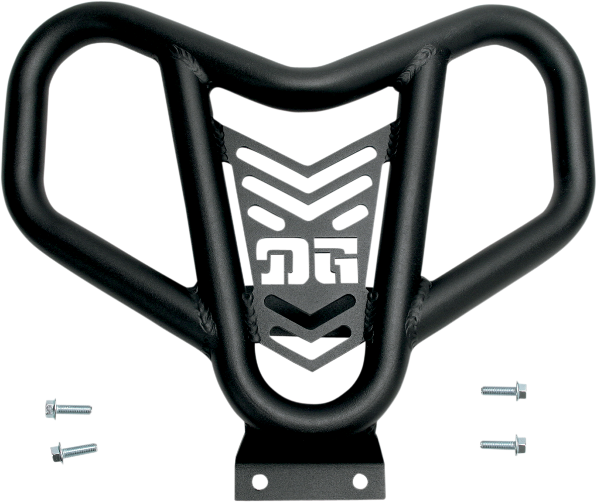 DG Performance V-Lite Front Bumper