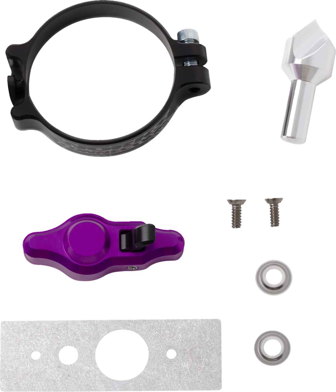 Works Connection Pro Launch Start Device