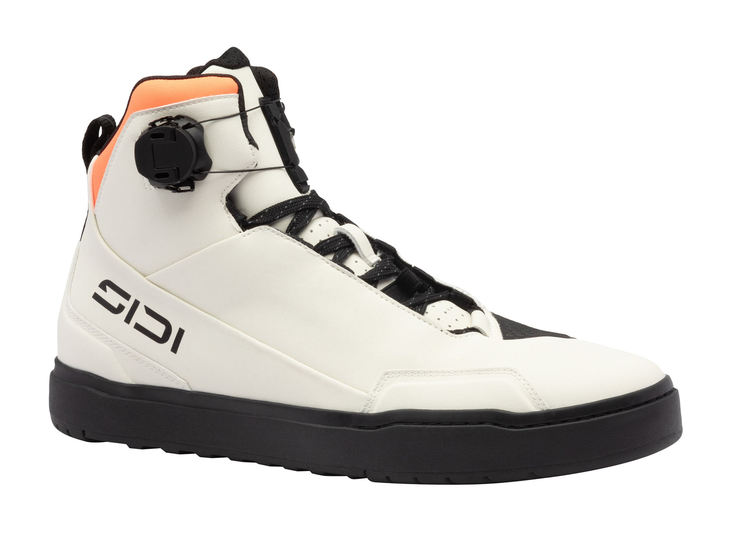 Sidi Kryo Riding Shoes