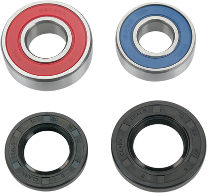 Moose Offroad Wheel Bearing Kit
