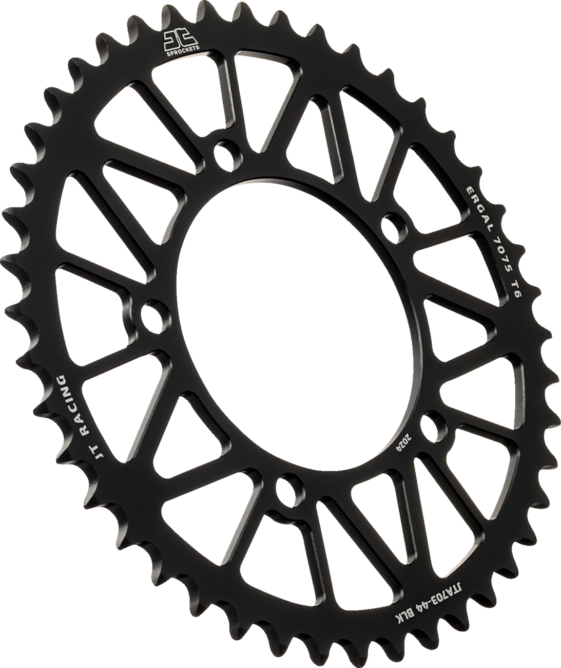 JT Sprockets Aluminum Rear Sprockets