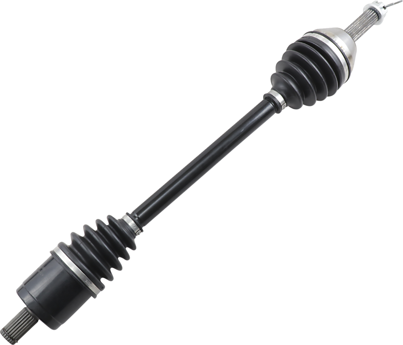 Moose Offroad Complete Axle Assembly