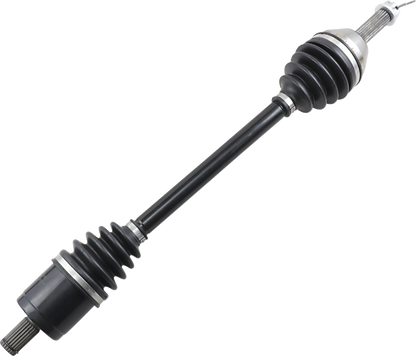 Moose Offroad Complete Axle Assembly