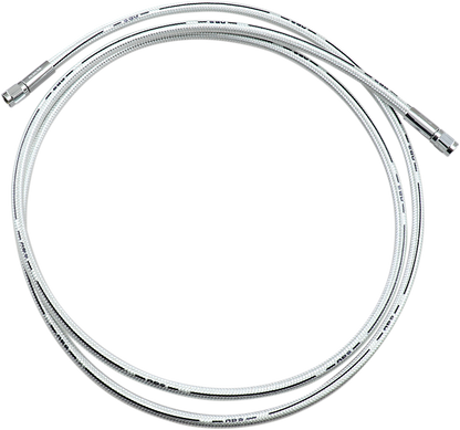 Magnum Shielding Braided Universal ABS Brake Line