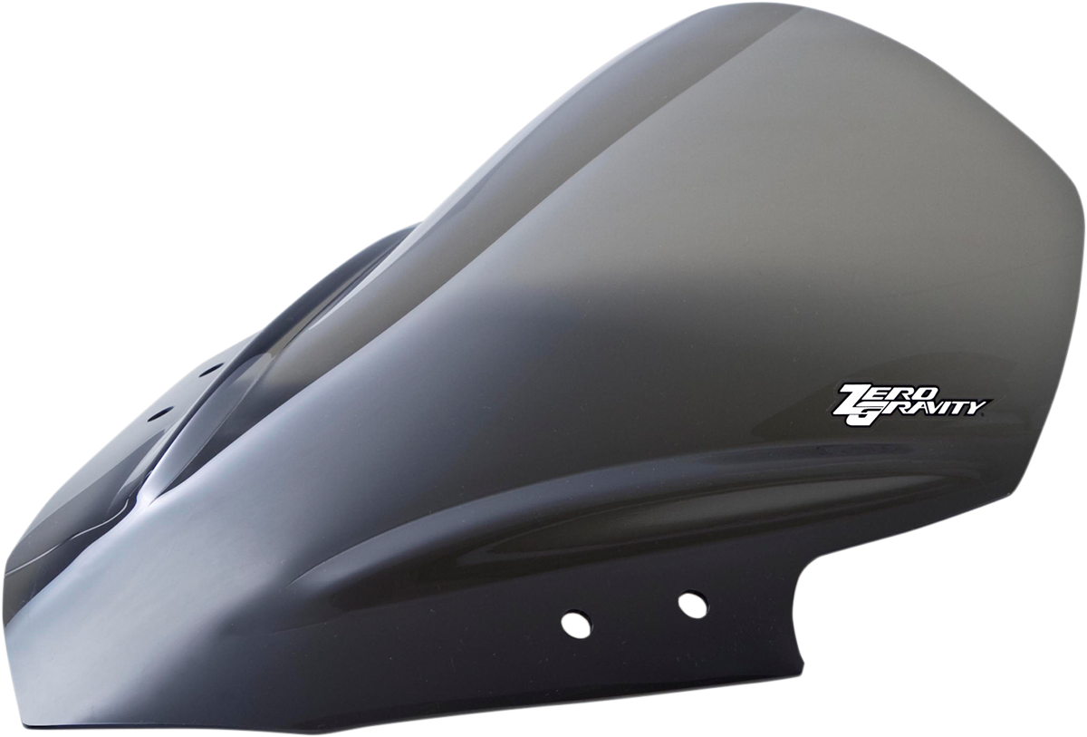 Zero Gravity Sport Touring Windscreen