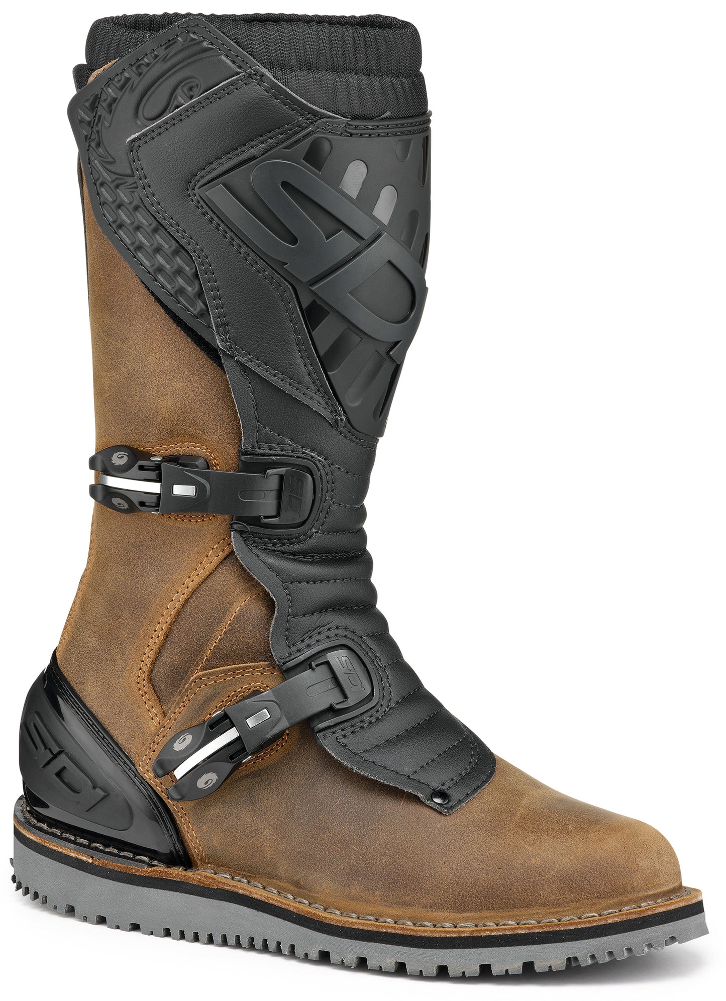 Sidi Trial Zero 2 Boots