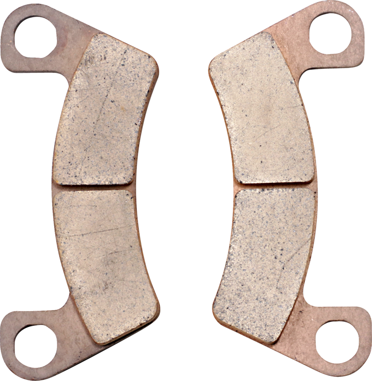 Moose Offroad XCR Brake Pads