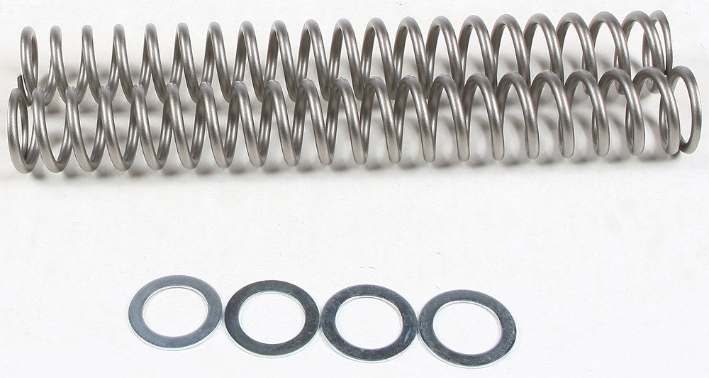 Race Tech High Performance Fork Springs