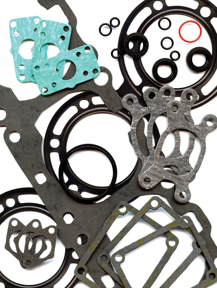 VERTEX Full Top Gasket Set