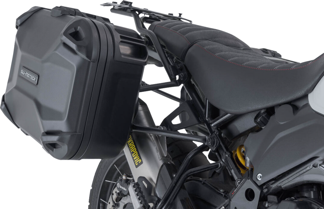 SW-Motech DUSC Hard Case System
