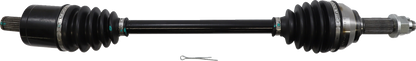 Moose Offroad Complete Axle Assembly