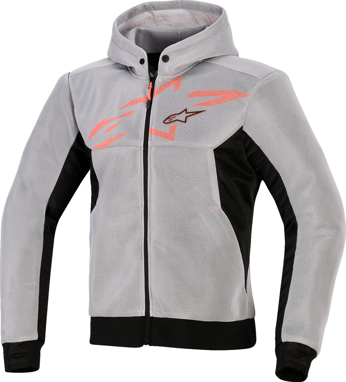 Alpinestars Chrome Super Airflow Hoodie
