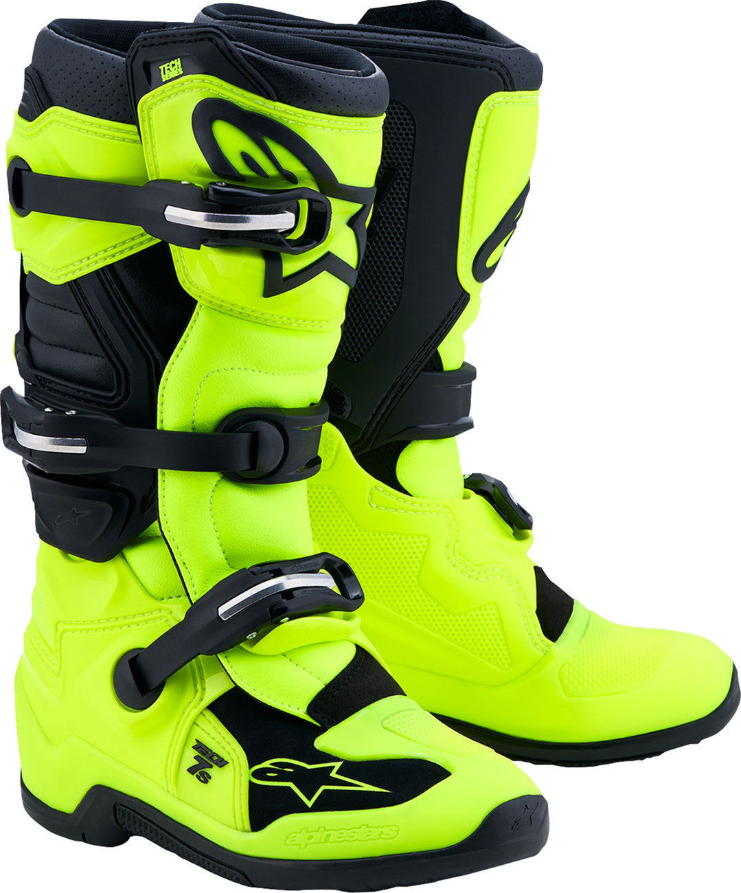 Alpinestars Youth Tech 7S Boots