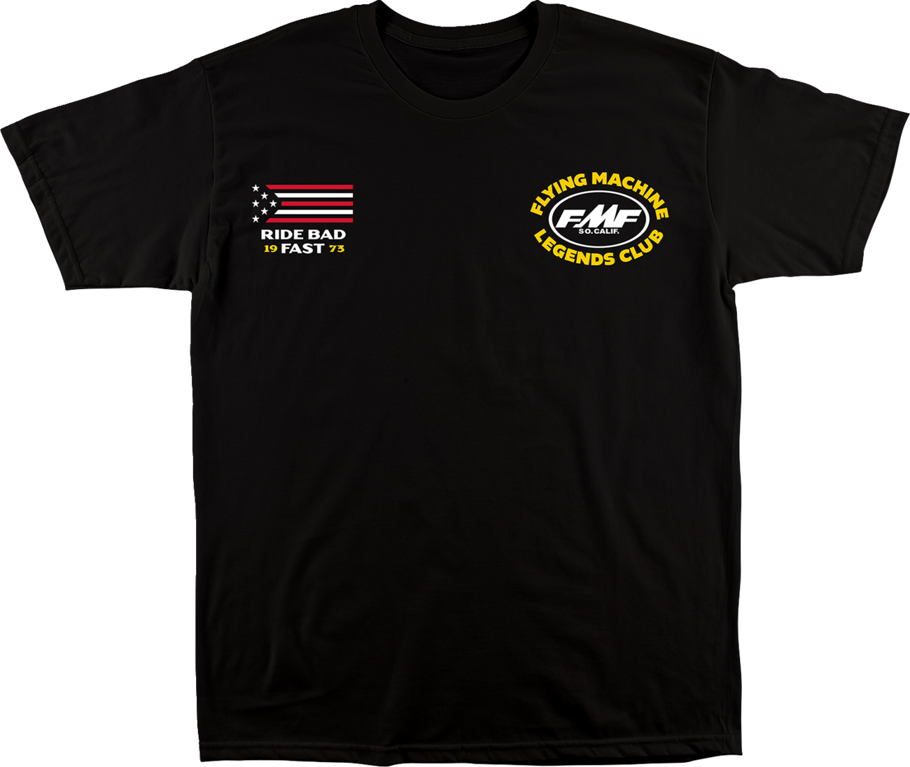 FMF Legacy T Shirt