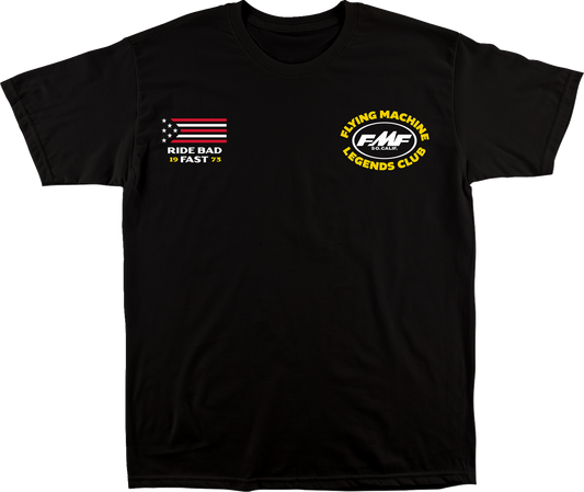FMF Legacy T Shirt