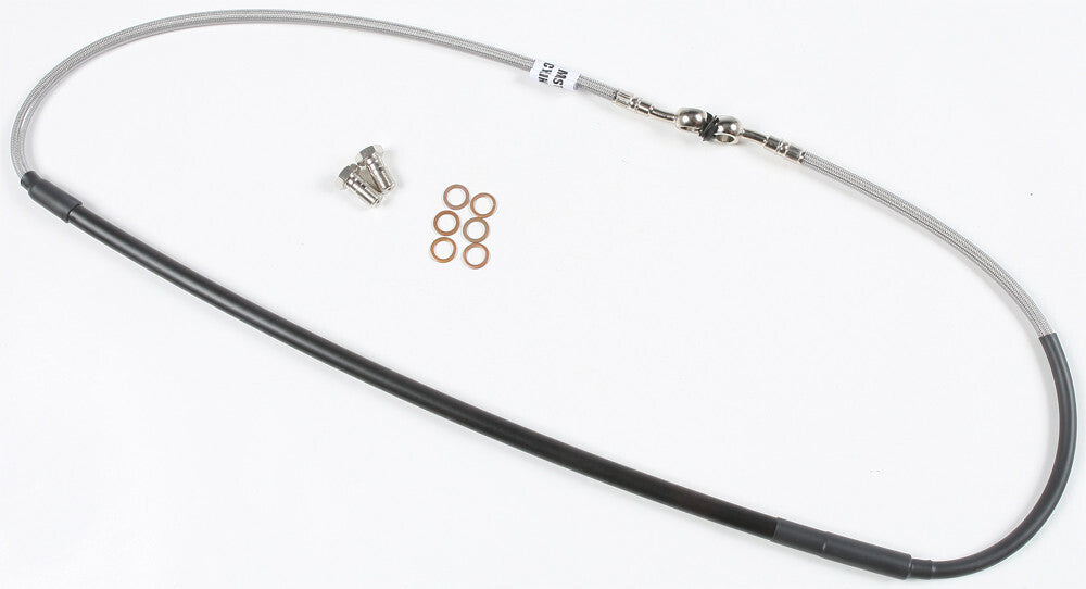 Gbrakes Steel Brake Line