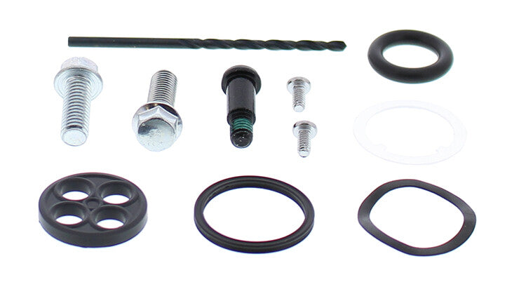 All Balls Fuel Tap Rebuild Kit