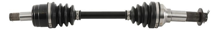 All Balls 6 Ball Heavy Duty Axle