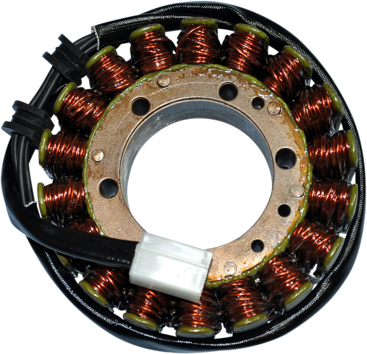 Rick's Motorsport Electric Stator