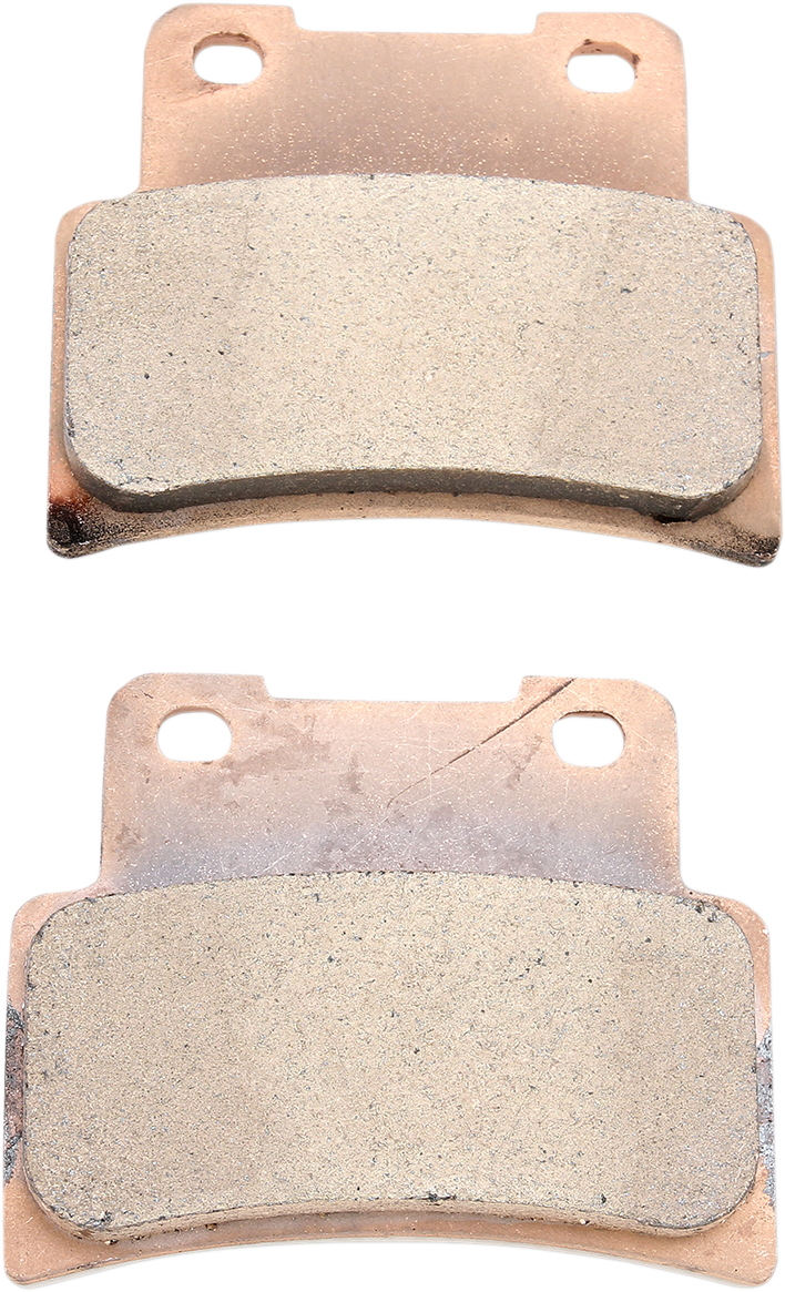 DP Brakes Standard DP Sintered Brake Pads