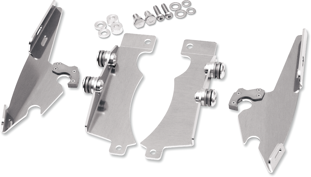 Memphis Shades Fats/Slim Trigger Lock Mounting Kit