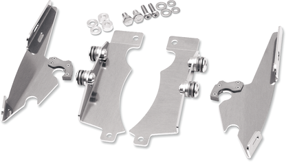 Memphis Shades Fats/Slim Trigger Lock Mounting Kit