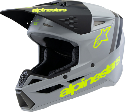 Alpinestars Youth SM3 Radium Helmet
