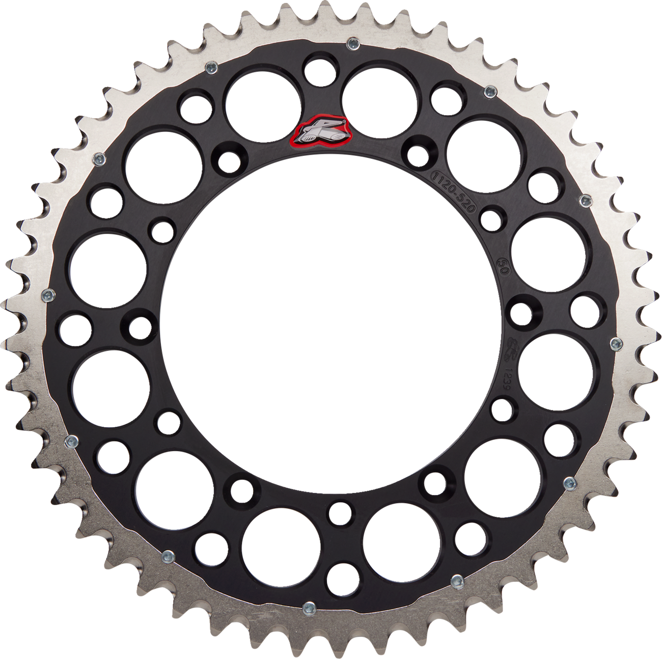 Renthal Twinring Rear Sprocket