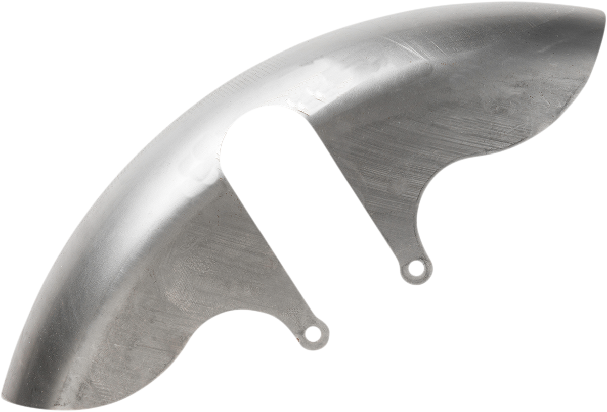 Arlen Ness Pro Sport Fat Front Fender
