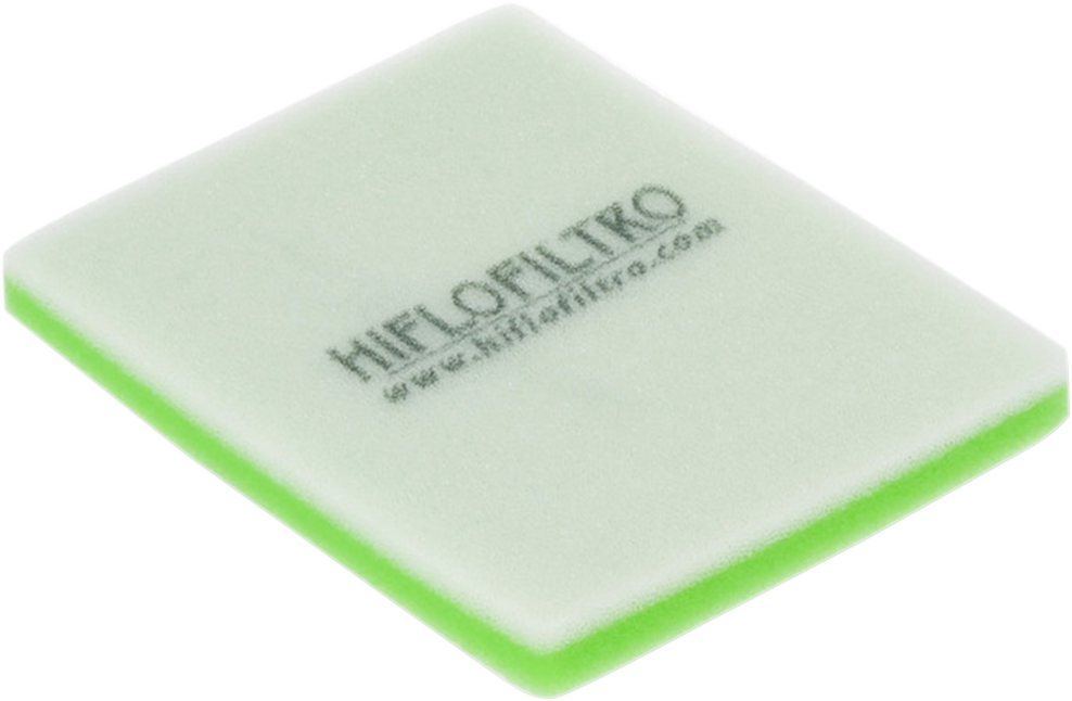 HIFLOFILTRO Foam Air Filter