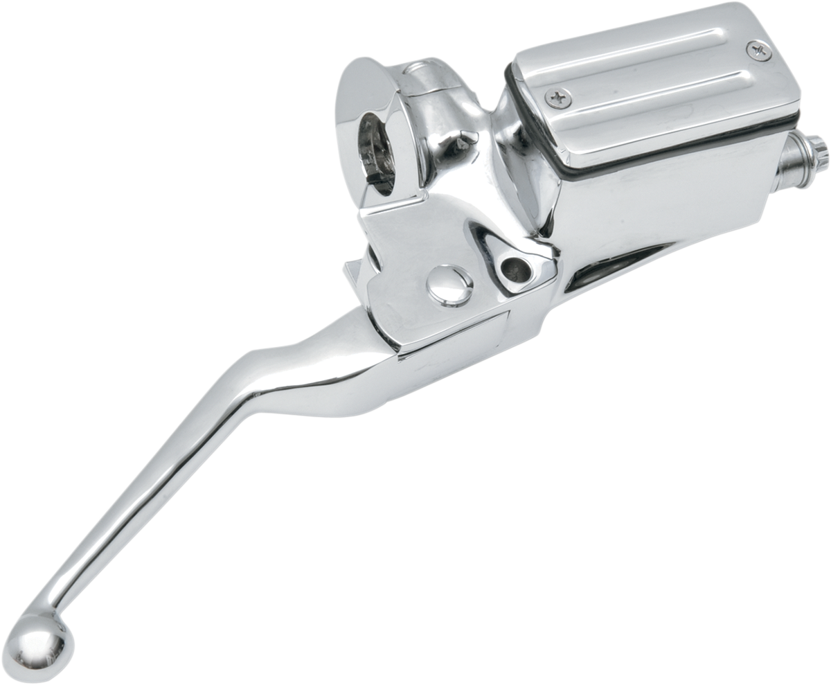 Drag Specialties Front Brake Master Cylinder Assembly