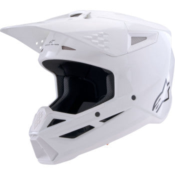 Alpinestars SM3 Solid Helmet